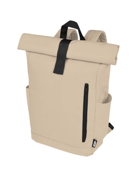 Mochila enrollable de 15,6Byron" Personalizado 6120659