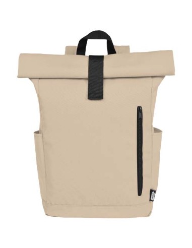 Mochila enrollable de 15,6Byron" Personalizado...