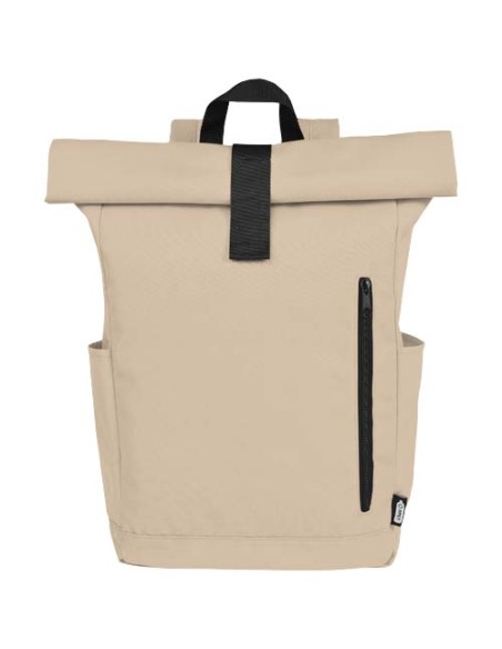 Mochila enrollable de 15,6Byron" Personalizado 6120659