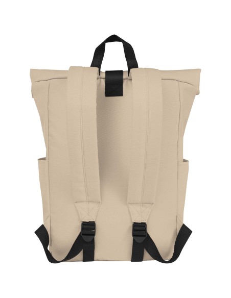 Mochila enrollable de 15,6Byron" Personalizado 6120659