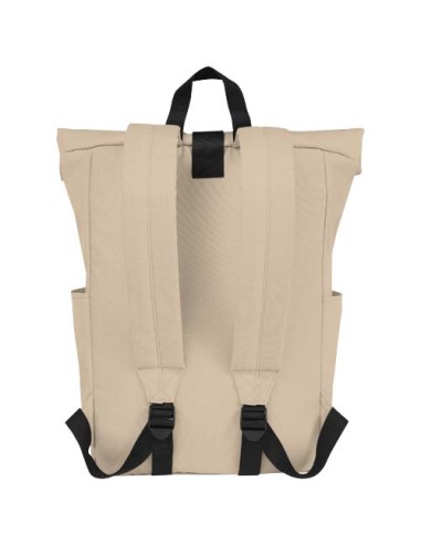 Mochila enrollable de 15,6Byron" Personalizado...