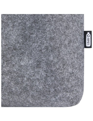 Bolsa Tote isotérmica de fieltro reciclado GRS...