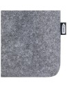 Bolsa Tote isotérmica de fieltro reciclado GRS de 12 L Personalizada 6210743 - Imagen 5