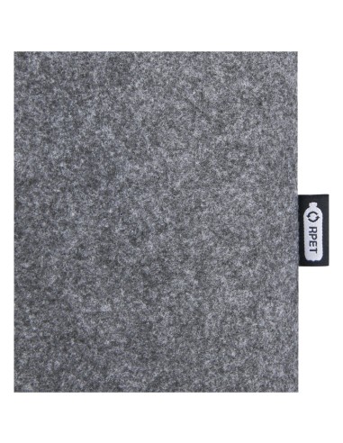 Bolsa Tote de fieltro reciclado GRS con fondo...