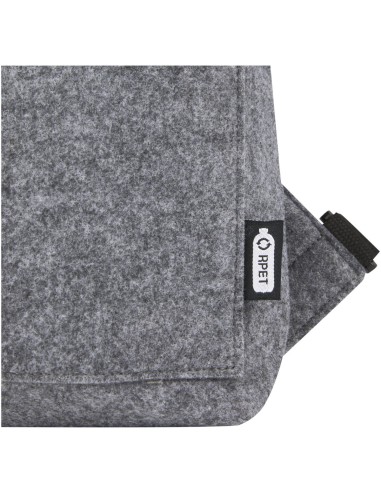 Bolsa para bicicleta enrollable de fieltro...