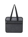 Organizador de coche plegable de fieltro reciclado GRS Personalizado 6120664 - Imagen 2