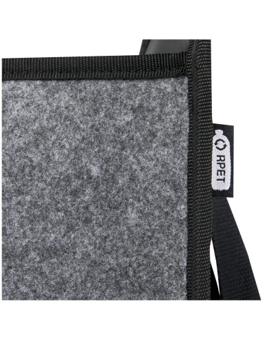 Organizador de coche plegable de fieltro...