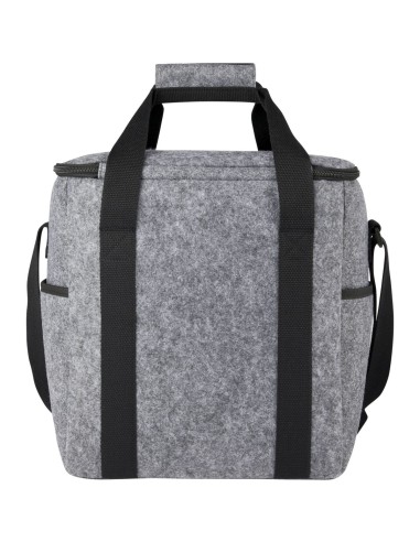 Bolsa isotérmica de fieltro reciclado GRS para...