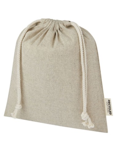 Bolsa de regalo mediana de 1,5 l de algodón...