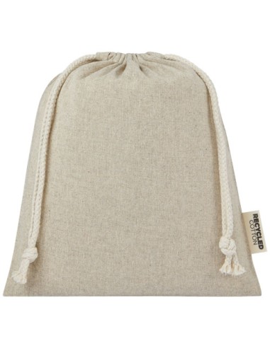 Bolsa de regalo mediana de 1,5 l de algodón...