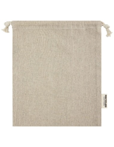 Bolsa de regalo mediana de 1,5 l de algodón...