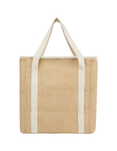 Bolsa Tote de yute de 300 g/m² de 19 L...