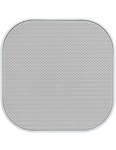 Minialtavoz Bluetooth® de plástico reciclado...