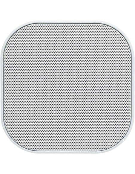 Minialtavoz Bluetooth® de plástico reciclado 2.0 de 3 W con certificación RCS Personalizado 6124305
