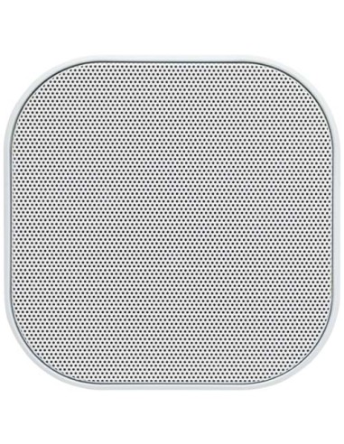 Minialtavoz Bluetooth® de plástico reciclado...