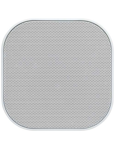 Minialtavoz Bluetooth® de plástico reciclado 2.0 de 3 W con certificación RCS Personalizado 6124305