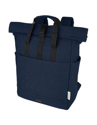 Mochila enrollable de 15 L para portátil de...