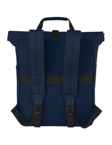 Mochila enrollable de 15 L para portátil de...