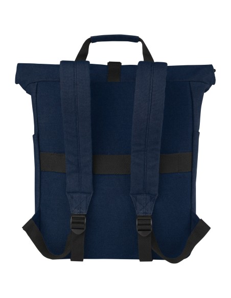 Mochila enrollable de 15 L para portátil de 15Joey" Personalizado 6120678