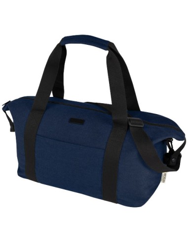 Bolsa de lona reciclada GRS deportiva de 25 L...