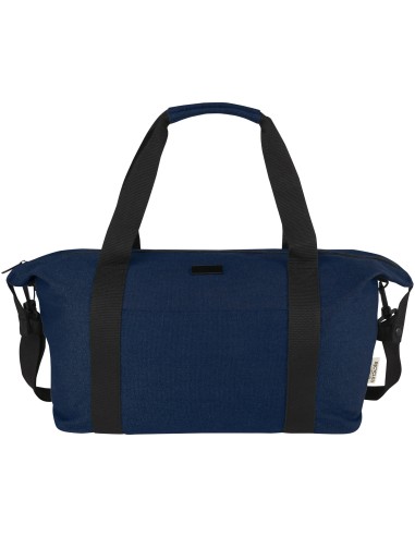 Bolsa de lona reciclada GRS deportiva de 25 L...