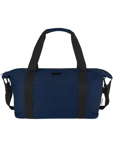 Bolsa de lona reciclada GRS deportiva de 25 L Personalizado 6120681