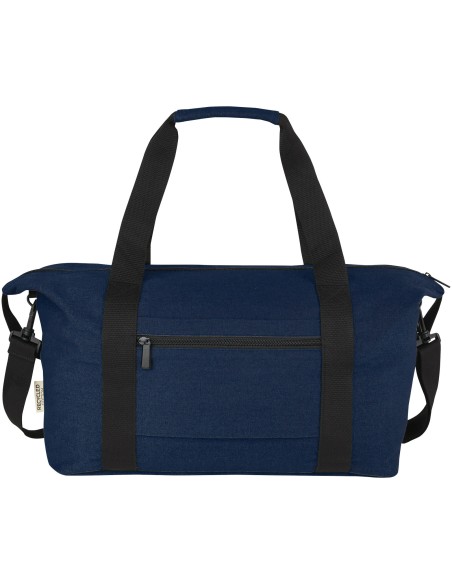 Bolsa de lona reciclada GRS deportiva de 25 L Personalizado 6120681