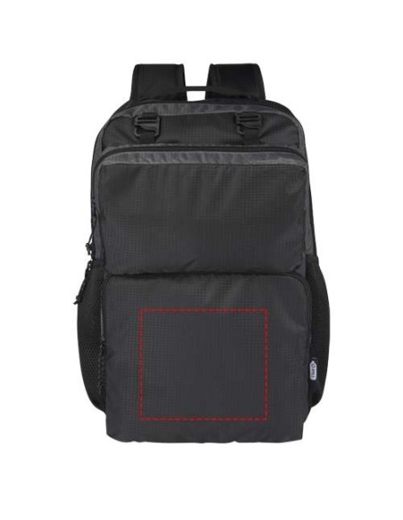 Mochila para portátil de 15Trailhead" Personalizado 6120682