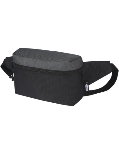 Riñonera ligera reciclada de 2,5 L Personalizado 6120684