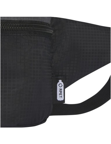 Riñonera ligera reciclada de 2,5 L...