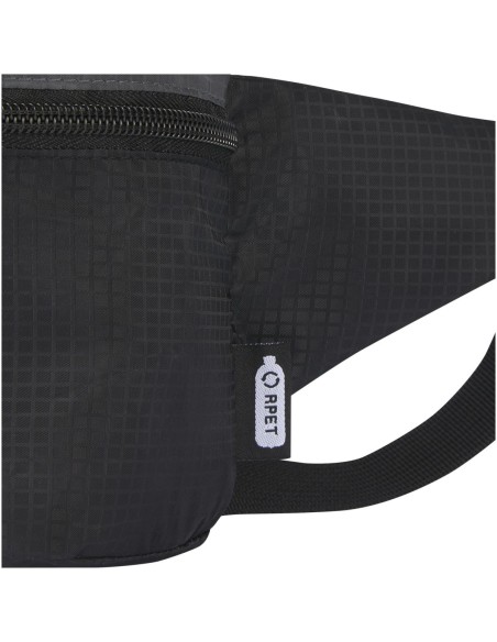 Riñonera ligera reciclada de 2,5 L Personalizado 6120684