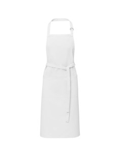 Delantal con tira ajustable para el cuello de 240 g/m²...