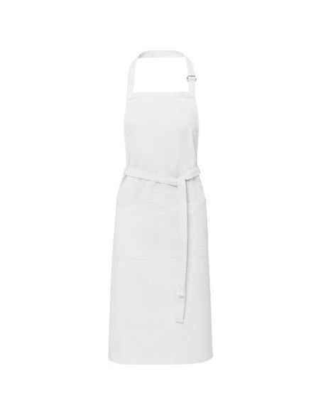 Delantal con tira ajustable para el cuello de 240 g/m² Personalizado 6113334