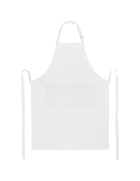 Delantal con tira ajustable para el cuello de 240 g/m² Personalizado 6113334