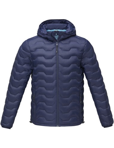 Chaqueta aislante de material reciclado GRS...