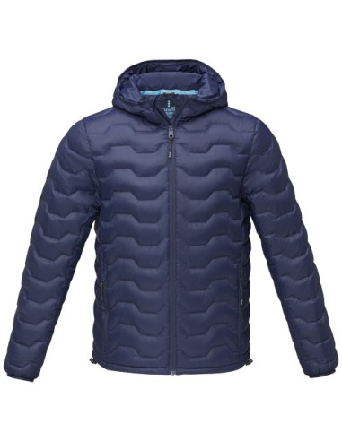 Chaqueta aislante de material reciclado GRS...