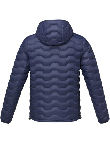 Chaqueta aislante de material reciclado GRS...