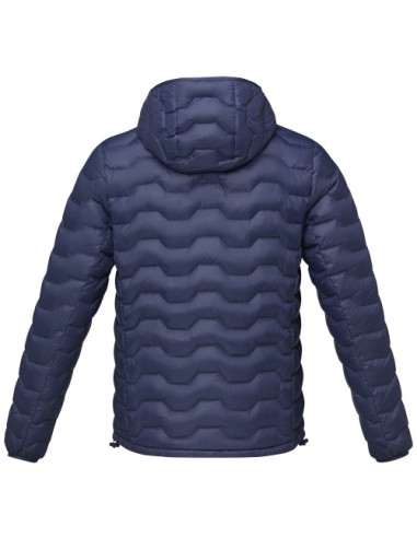 Chaqueta aislante de material reciclado GRS...