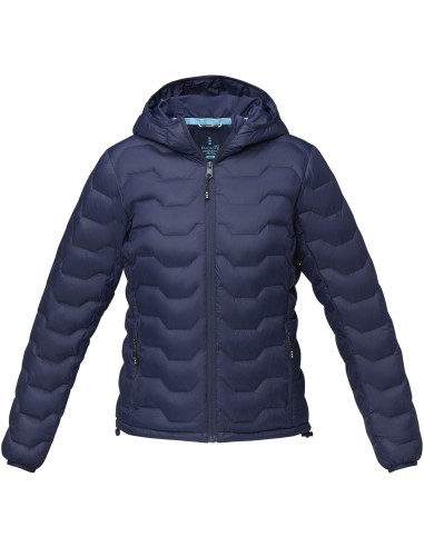 Chaqueta aislante de material reciclado GRS...