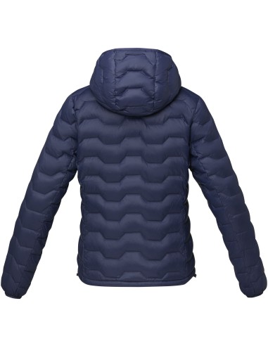 Chaqueta aislante de material reciclado GRS...