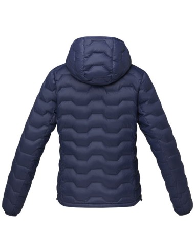 Chaqueta aislante de material reciclado GRS...