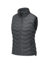 Chaleco aislante de material reciclado GRS para mujer Personalizado 637537 - Imagen 17