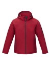 Chaqueta softshell acolchada para hombre Personalizada 638338 - Imagen 6