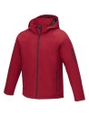 Chaqueta softshell acolchada para hombre Personalizada 638338 - Imagen 7