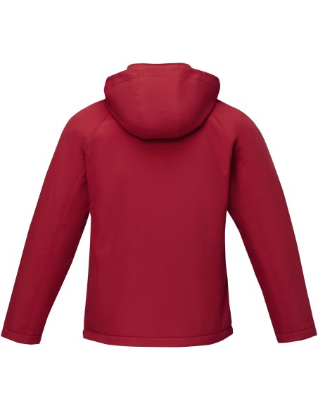 Chaqueta softshell acolchada para hombre Personalizado 638338