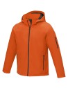 Chaqueta softshell acolchada para hombre Personalizada 638338 - Imagen 13