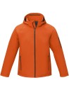 Chaqueta softshell acolchada para hombre Personalizada 638338 - Imagen 15