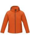 Chaqueta softshell acolchada para hombre Personalizada 638338 - Imagen 16
