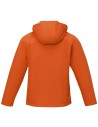 Chaqueta softshell acolchada para hombre Personalizada 638338 - Imagen 18