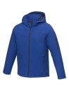 Chaqueta softshell acolchada para hombre Personalizada 638338 - Imagen 20